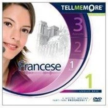 Tell me more 9.0. Francese. Livello 1