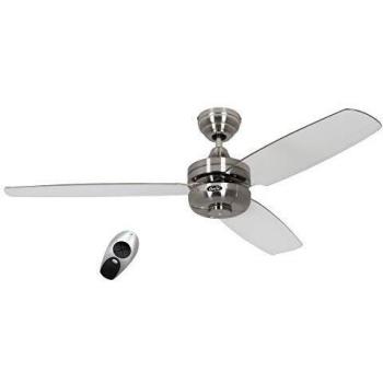 Ventilateur de plafond design Night Flight BN-TR