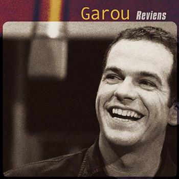 Eclat du Garou