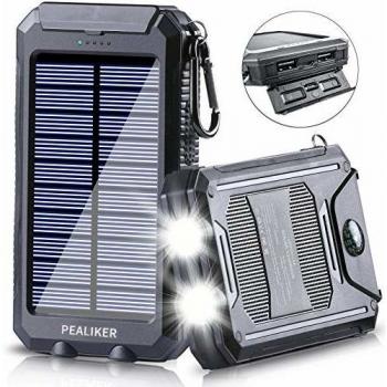 SolarWave 10k Portable Charger