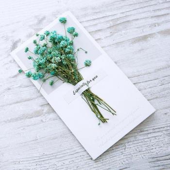 Scrapbook Friendly Real Paper Envelope – 1 Pack