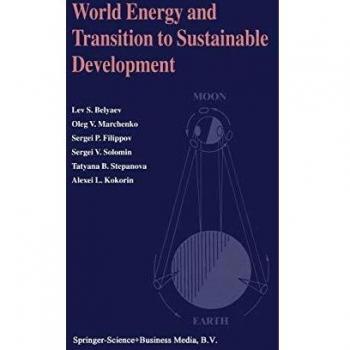 World Energy and Transition to Sustainable Development