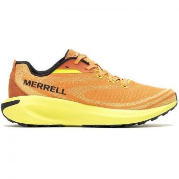 Merrell Sneakers Morphlite J068071 Orange 44 male