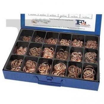 Kit FA1 981.330.001 : Joints toriques 1270