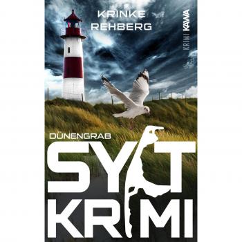 SYLTKRIMI Dünengrab
