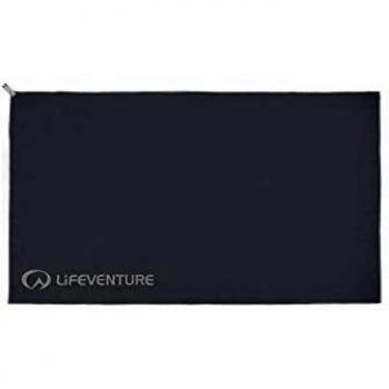Lifeventure Hydrofibre Towel Extra Large