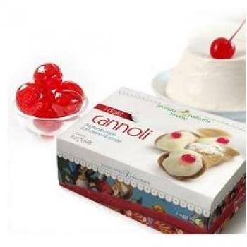 Trinacria Cannoli Siciliano de Ricotta 180g