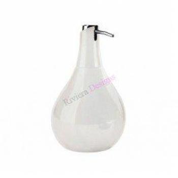 Dispenser Bianco Azalea Gedy