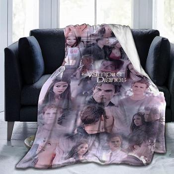 Couverture « Veilleurs du Crépuscule » – Ultra-Soft et Thermique