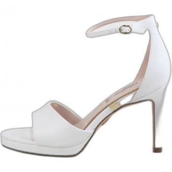 Damen Sandalen Buffalo Ronja mit Absatz