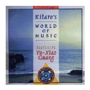 Kitaro's World of Music
