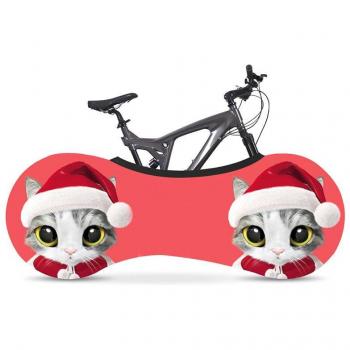 Indoor Bicycle Dust Cover for 700C Tires