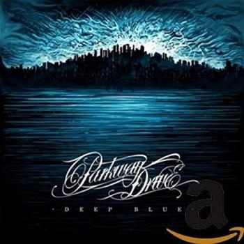 CD  de Parkway Drive