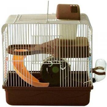 Chinchilla Exterior Deluxe