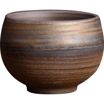 Ceramic Iron Glaze Drinkware