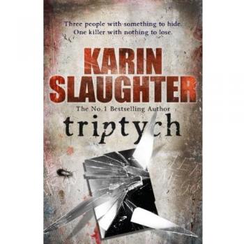 Triptych Will Trent Series Book 1 Paperback softback