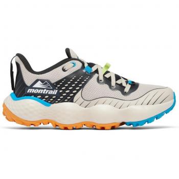 Columbia Scarpe da trail running Montrail Trinity MX
