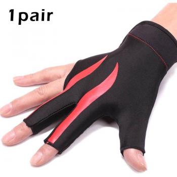 Protections de poignée de billiards S66
