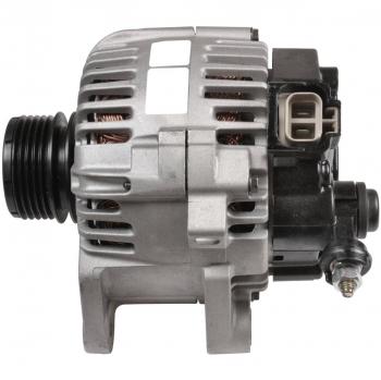 Alternator ADG01178C by Blue Print