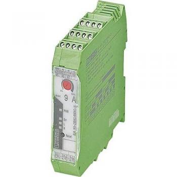 Phoenix Contact Motorstarter Contactron 4in1 230Vac 9A