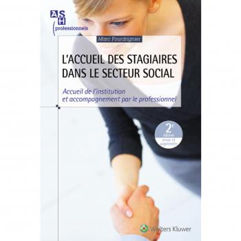 L'accueil des stagiaires dans le secteur social