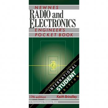 Newnes Radio and Electronics Engineer's Pocket Book