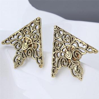 Ladies' Exquisite Brooch Accessory
