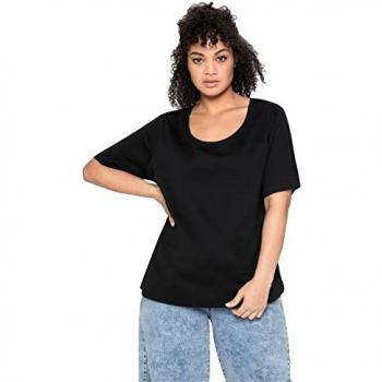 Top SHEEGO Nera Streetwear