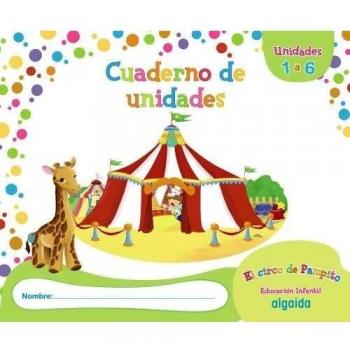 El circo de Pampito 1-2 años..