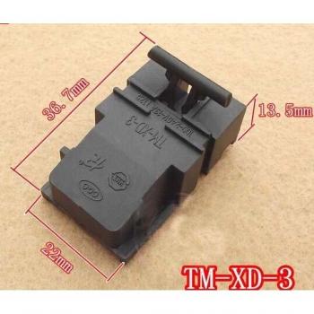 Ersatzteil Thermostat TM-XD-3
