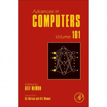 Vitalsource Technologies, Inc. Advances in Computers