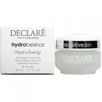 Fluide Duo Soin Hydro Boost Hydro Balance de Declaré