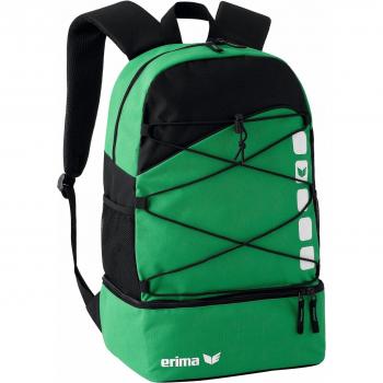 Erima 5‑Taille Unique Sac à Dos Multifonctions Mixte