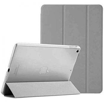 Slim Smart Stand Case with Automatic Magnetic Wake/Sleep for Apple iPad 9.7 2018 6th Gen (A1954 A1893)