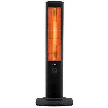 UFO Radiatore a Lunga Durata 1900 W