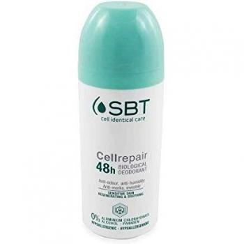 Sensibile biologica Terapia SBT: Roll-on Deodorante