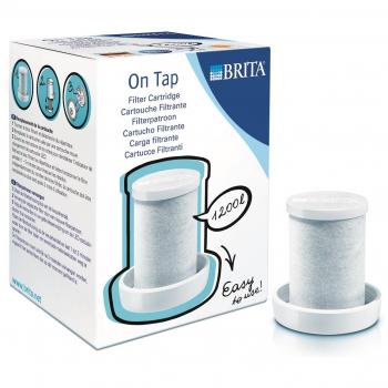 BRITA, Cartouche Filtrante pour On Tap