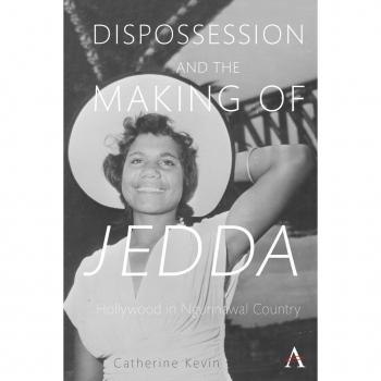 Vitalsource Technologies, Inc. Dispossession And The Making Of Jedda