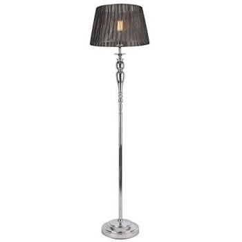 Lingen Modern Golvlampa 151 cm, 1x E27, Miljövänlig