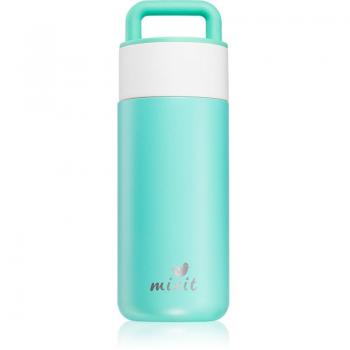 MIXIT 2go Recipiente Térmico Mint 420ml
