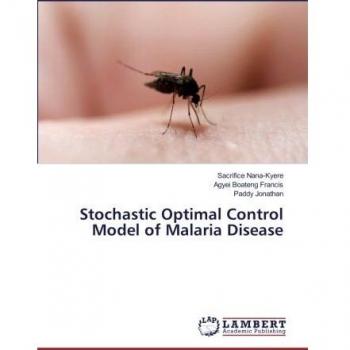 Stochastic Optimal Control Model of Malaria Disease