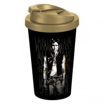 Star Wars: Han Solo Kaffeetasse