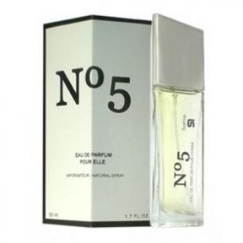 Serona Nº5 Perfume 50ml