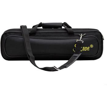 LADE Flute Backpack with Lightweight Design