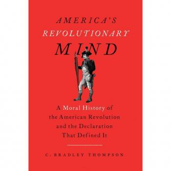 Vitalsource Technologies, Inc. America's Revolutionary Mind
