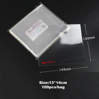 Senior Grade Universal Stamp Guard Pouch