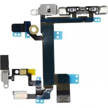 Cable Flexi-Encendido y Apagado iPhone