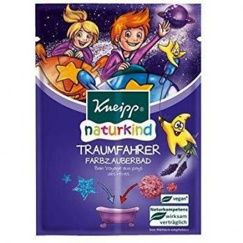 Kneipp Kinderbäder Schaumbad Seeräuber