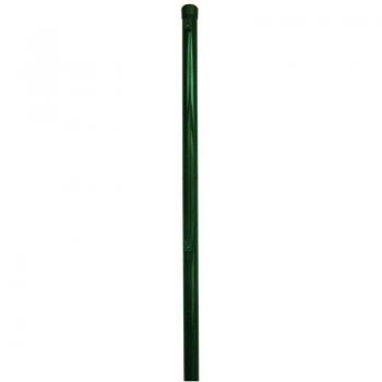 Piquets Ronds 48mm Vigor Anthracite 230cm