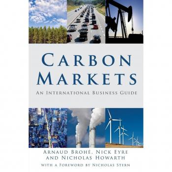 Carbon Markets by Nicholas Howarth